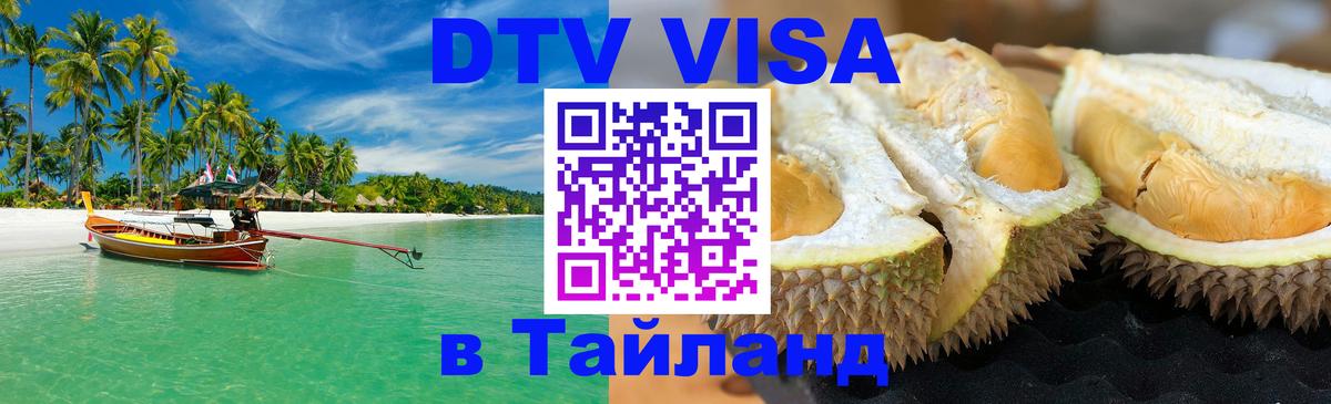 Сколько стоит DTV виза — актуальные цены, оформление даже без документов - 19.11.2025 